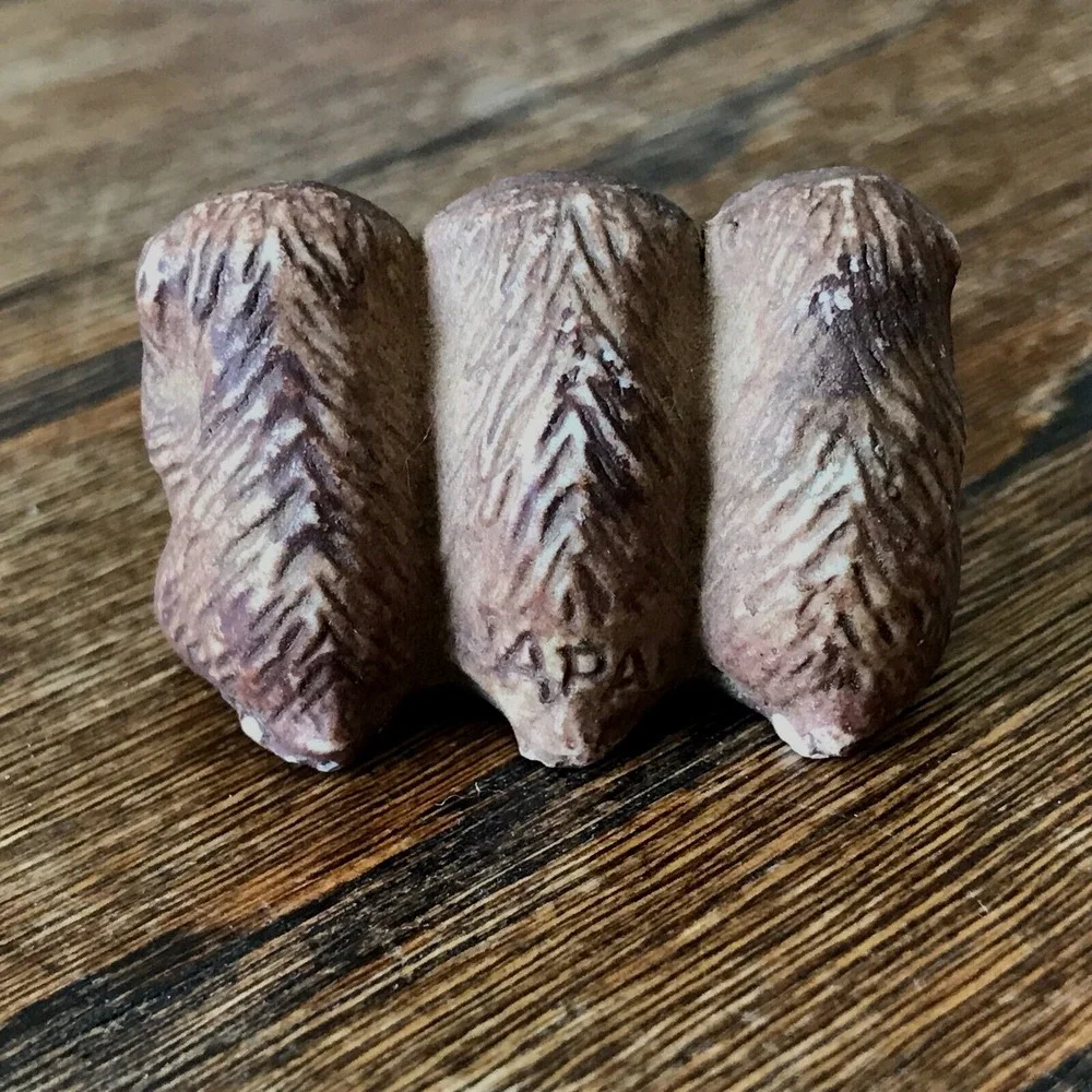 N/A vintage miniature